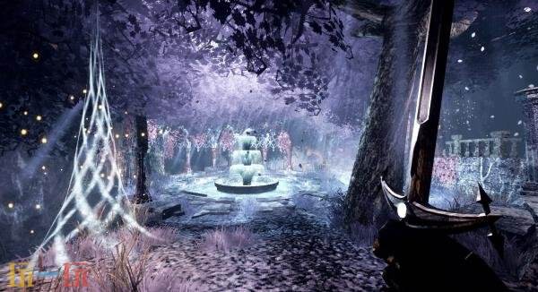 黑暗奇幻动作冒险《HALLOW BLADE》将登陆PC平台