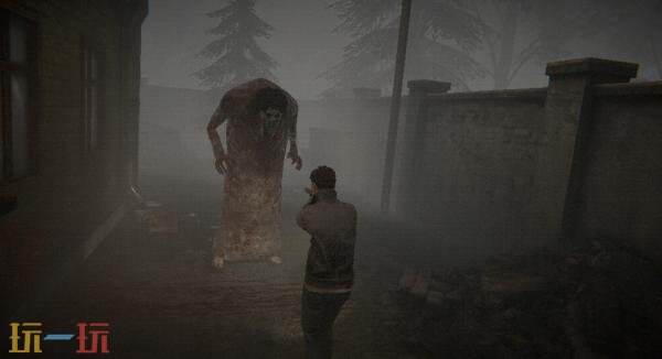 心理生存恐怖《BECROWNED》将于今年秋季登陆PC平台