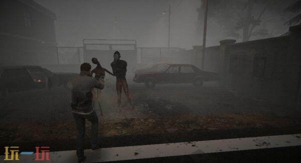 心理生存恐怖《BECROWNED》将于今年秋季登陆PC平台