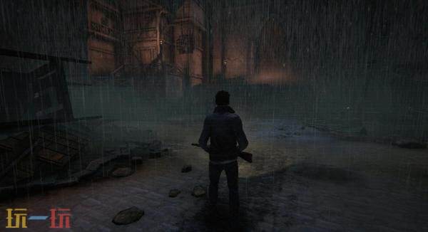 心理生存恐怖《BECROWNED》将于今年秋季登陆PC平台