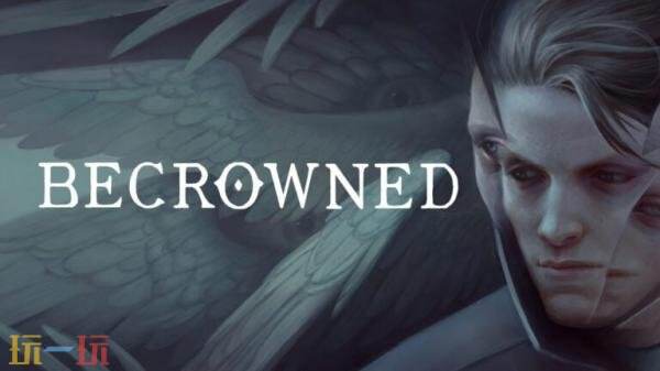 心理生存恐怖《BECROWNED》将于今年秋季登陆PC平台