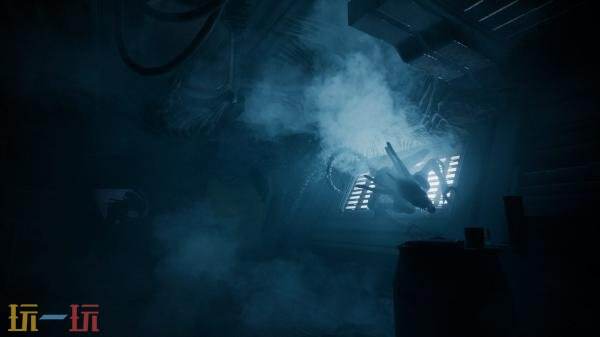 射击游戏《异形：侠盗入侵》第一部分现已在Switch2推出