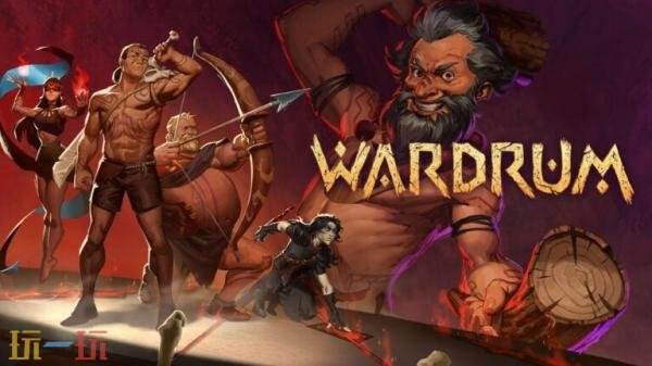 肉鸽战术节奏游戏《Wardrum》5月7日登陆PC平台