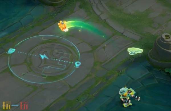 王者荣耀鲁班新皮肤【鲁班七号-极速特派】参与游戏免费获取！