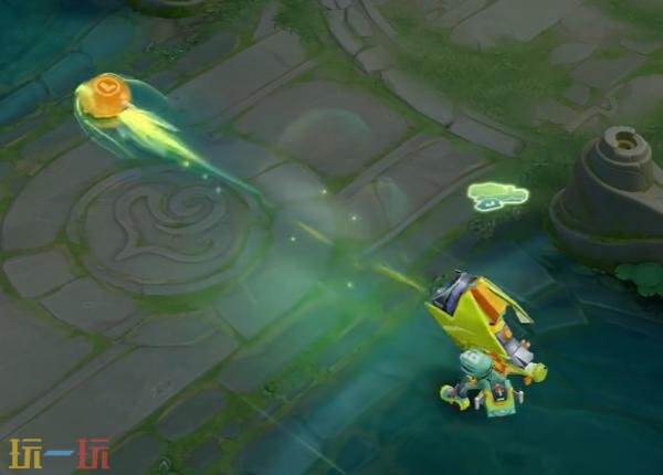 王者荣耀鲁班新皮肤【鲁班七号-极速特派】参与游戏免费获取！