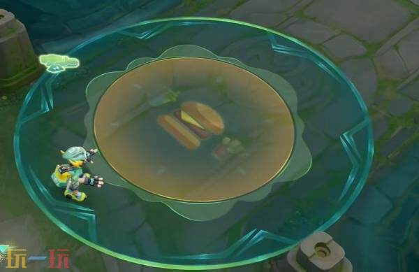 王者荣耀鲁班新皮肤【鲁班七号-极速特派】参与游戏免费获取！