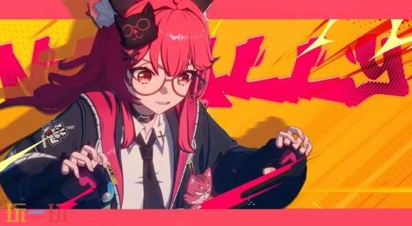 异环自选S级角色怎么选 新手池自选S级角色推荐