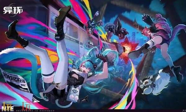 异环开服能攒多少抽 异环公测1.0版本抽卡资源统计详情