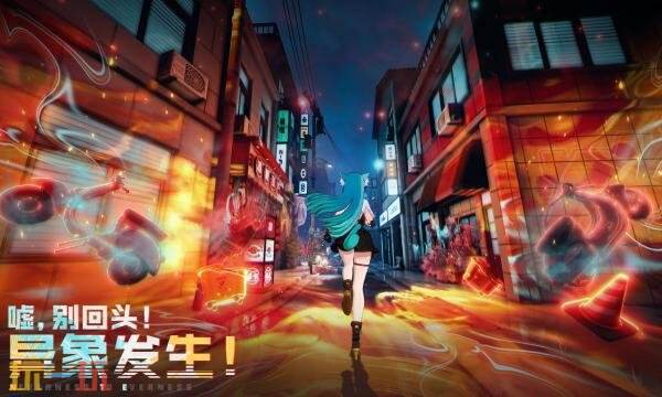 异环公测阵容怎么搭配 异环公测开荒配队推荐