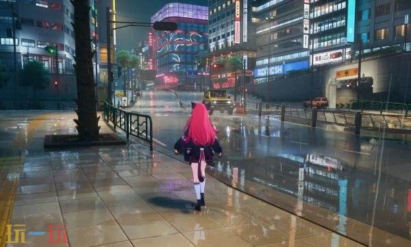 异环抽卡与角色培养道具资源对照表一览