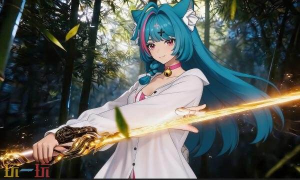 异环聚合类武器怎么获得 聚合类武器获取方法详情