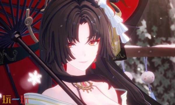 异环永恒圆舞曲怎么获得 永恒圆舞曲获取方法详情