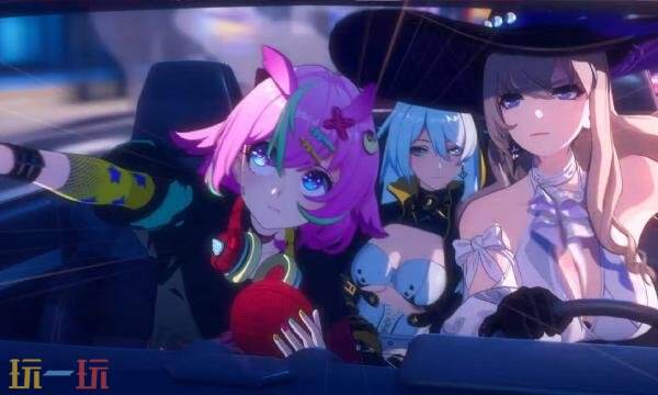 异环气态类武器怎么获得 气态型弧盘获取攻略