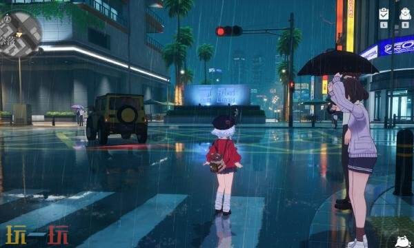 异环好狗狗走四方怎么获得 好狗狗走四方获取攻略