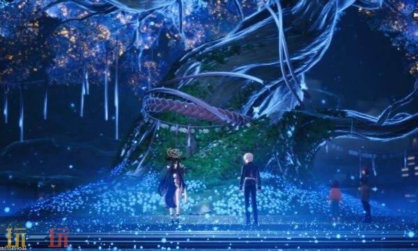 异环等离子类武器怎么获得 等离子类弧盘获取攻略