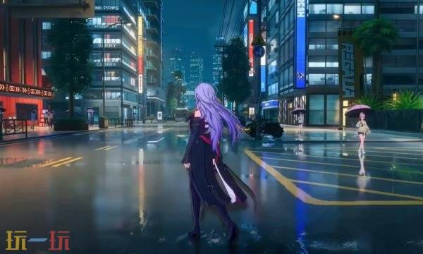 异环焰魂狂飙怎么获得 焰魂狂飙获取攻略