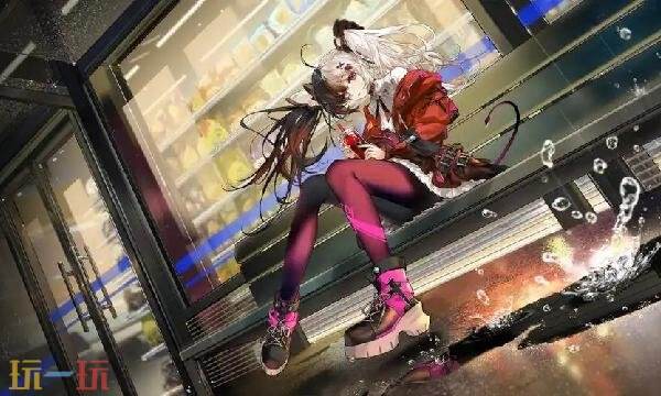 异环角色卡池保底是多少 角色卡池保底机制介绍