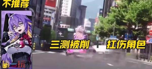 异环新手常驻池怎么选 常驻角色零氪微氪玩家选择推荐