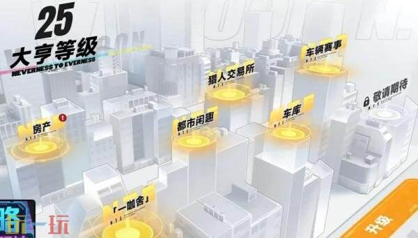 异环零氪能玩吗 零氪玩家开荒终极指南