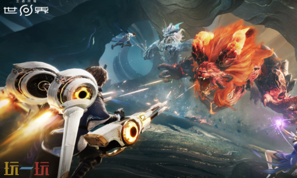 王者荣耀世界手游钓鱼怎么钓 王者荣耀世界手游钓鱼攻略