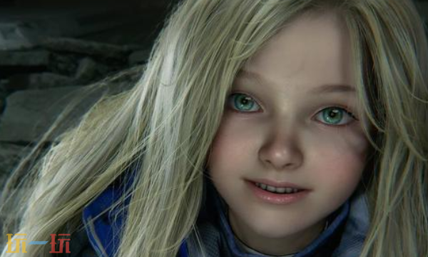 识质存在配音是谁 识质存在配音演员介绍