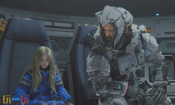 识质存在配音是谁 识质存在配音演员介绍