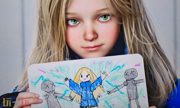 识质存在戴安娜cv是谁 识质存在戴安娜配音演员介绍