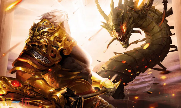 上古卷轴传奇官网入口在哪 上古卷轴传奇手游官方入口