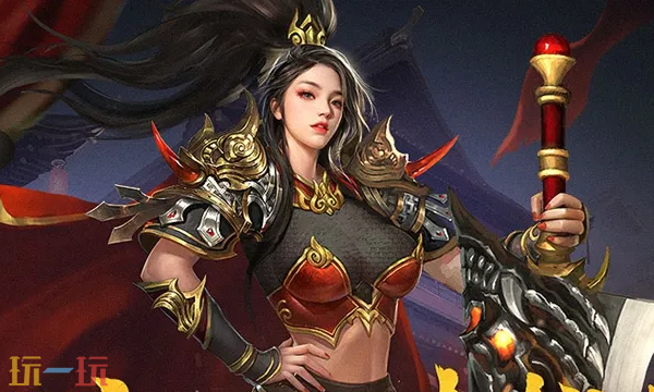 上古卷轴传奇官网入口在哪 上古卷轴传奇手游官方入口