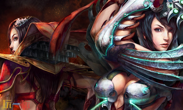 上古卷轴传奇官网入口在哪 上古卷轴传奇手游官方入口