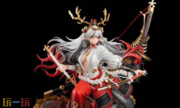 bilibili阴阳师手办价格是多少 bilibili阴阳师正版手办价位区间一览