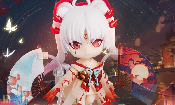 bilibili阴阳师手办价格是多少 bilibili阴阳师正版手办价位区间一览