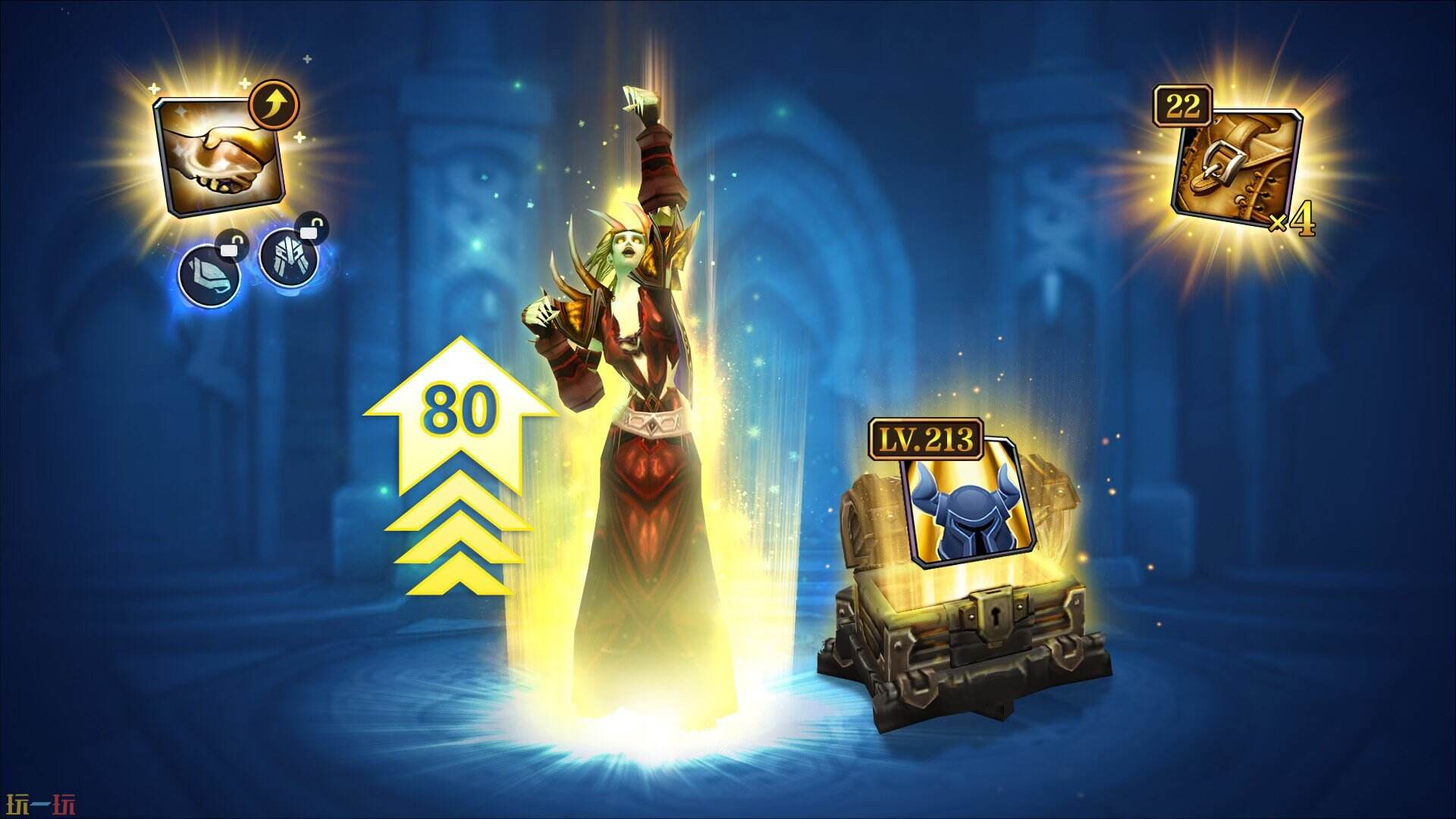 2026最新魔兽世界公益服 魔兽玩家良心公益服推荐