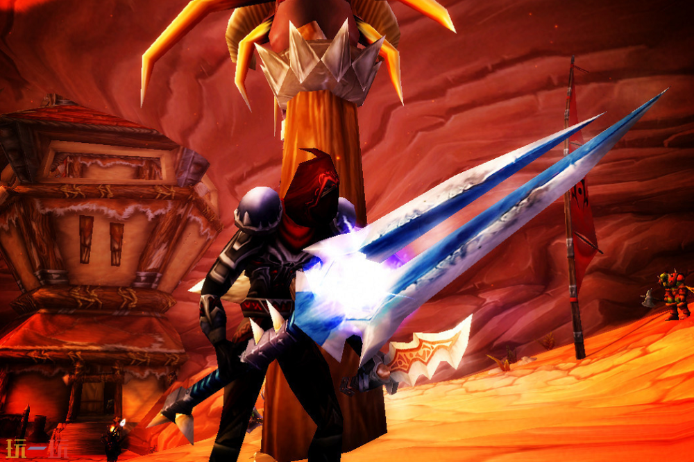 WLK养老公益服哪个好 2026玩家推荐魔兽世界公益服