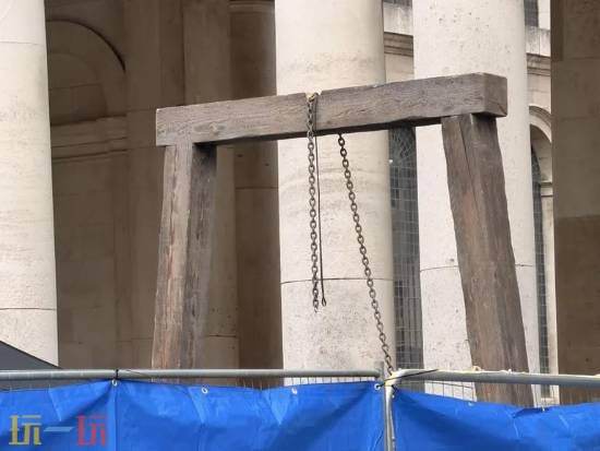 期待！《艾尔登法环》电影片场照泄露，食粪者还原度100%！