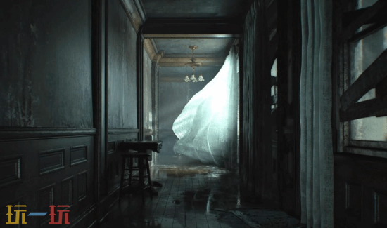 卡普空你在藏什么？《生化危机9：安魂曲》被曝删除了一整章内容