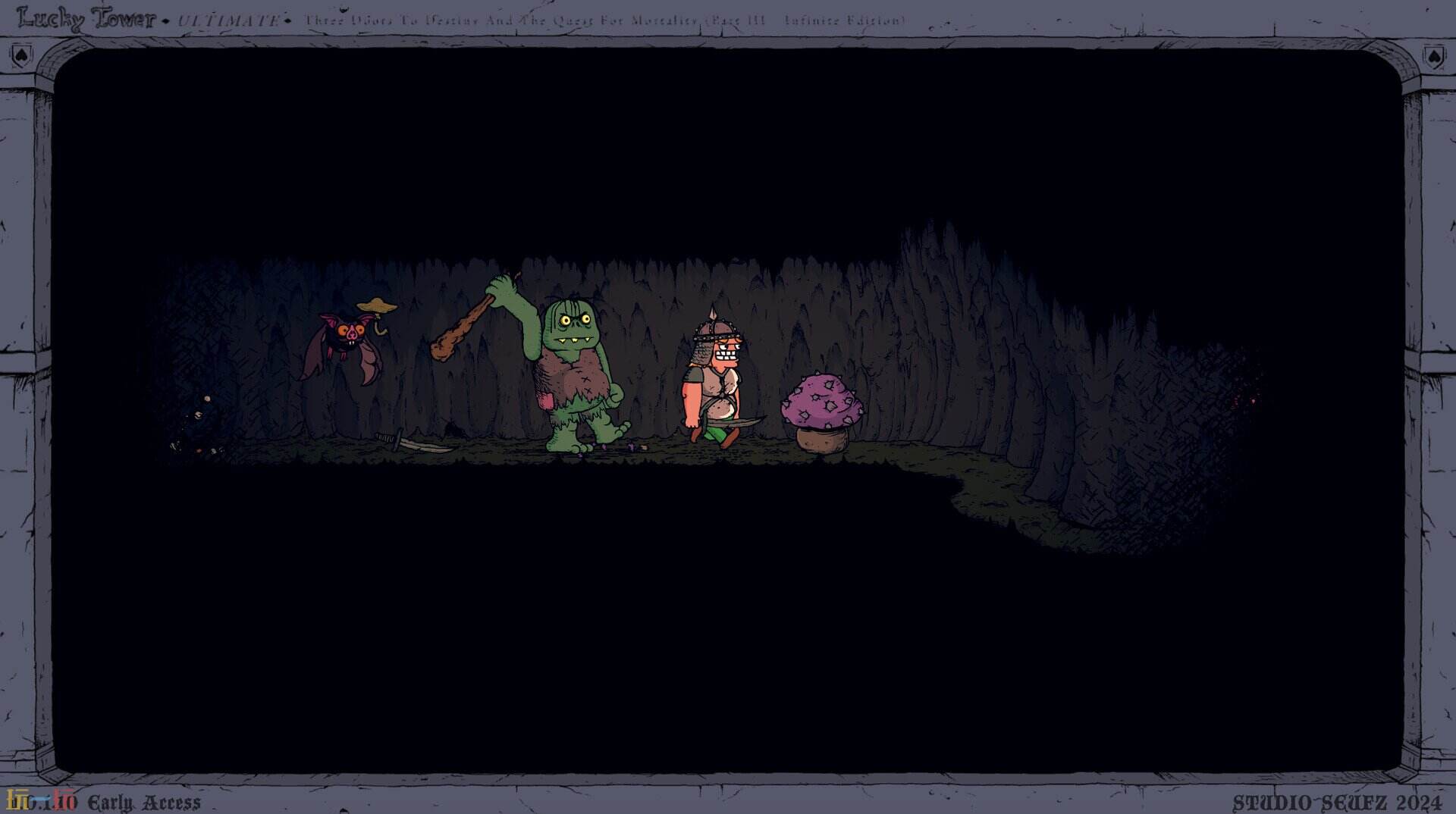 终极幸运之塔游戏截图