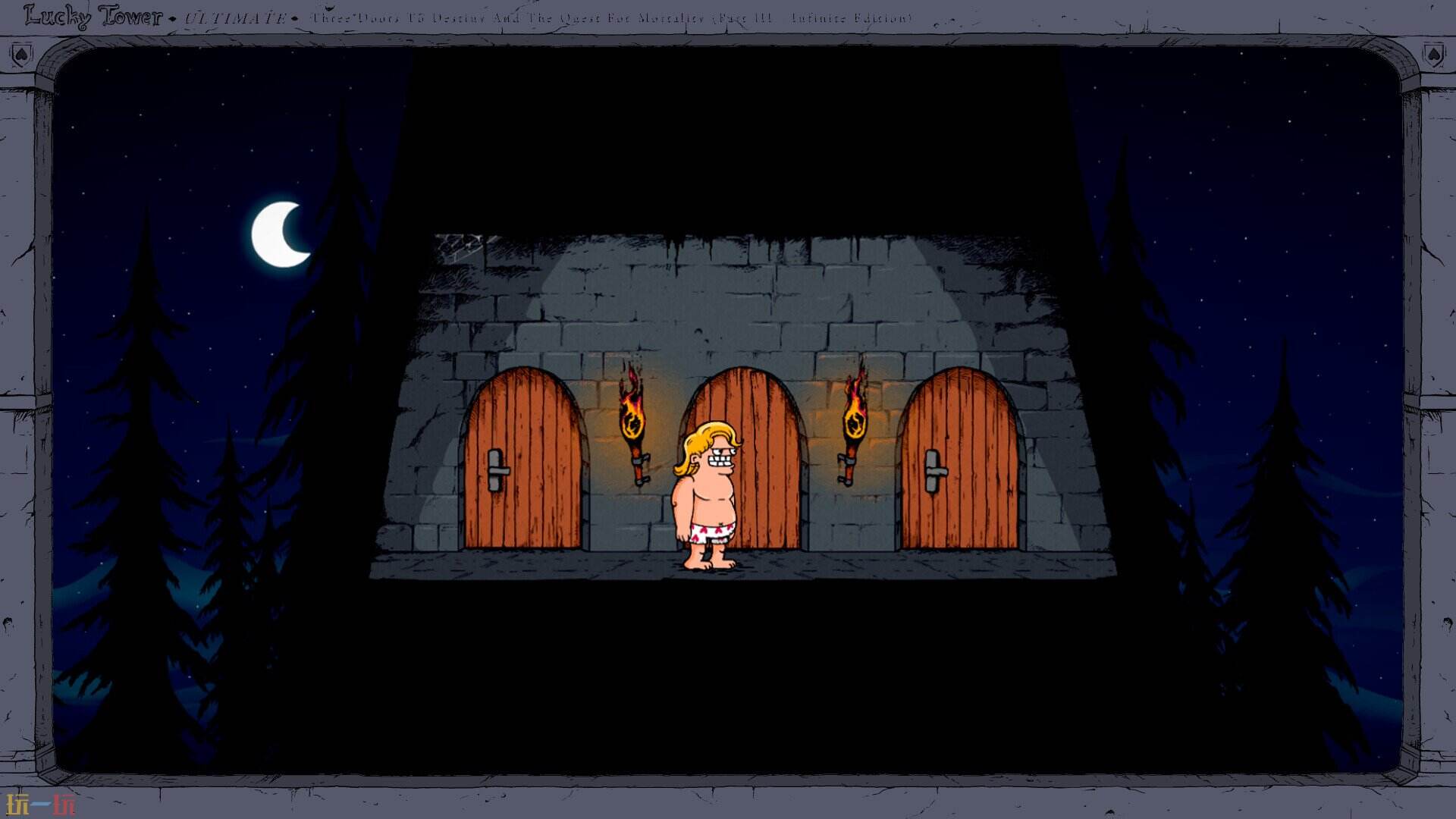 终极幸运之塔游戏截图