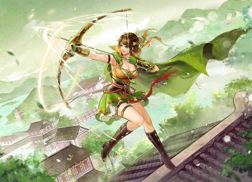 2026年三国相关rpg游戏推荐