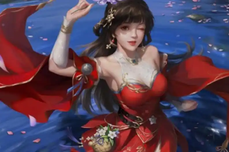 最热门的三国手游排行榜