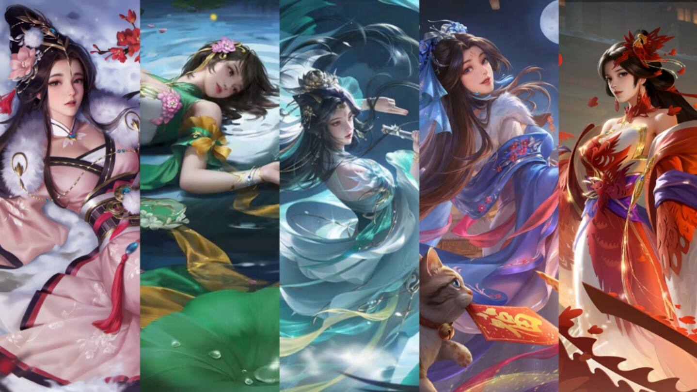 目前最火爆的三国游戏手机版推荐