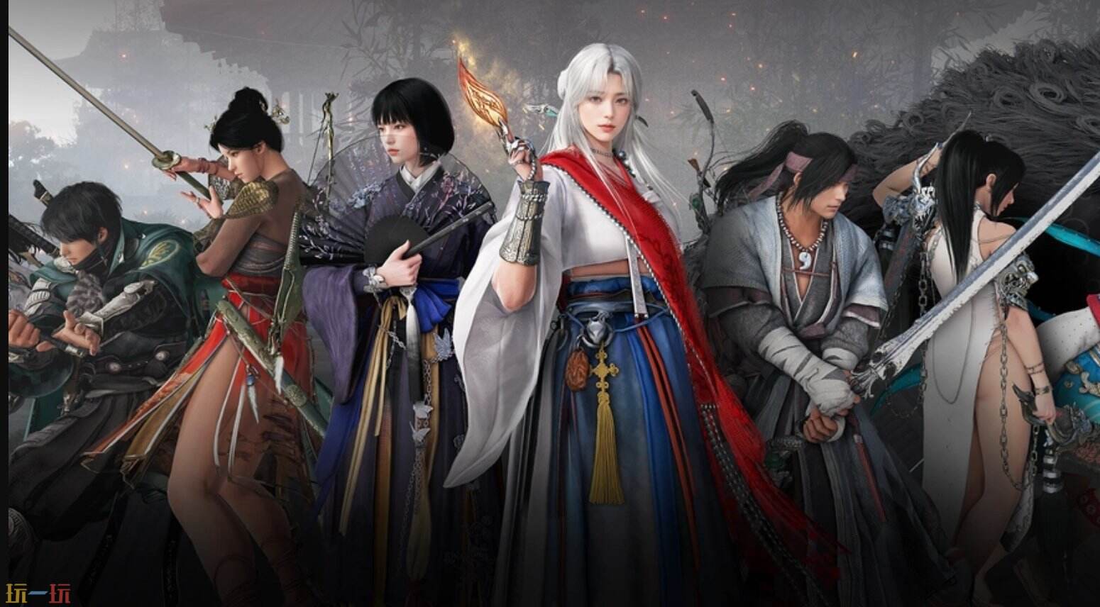 黑色沙漠台服怎么游玩 黑色沙漠台服海马云电脑入口