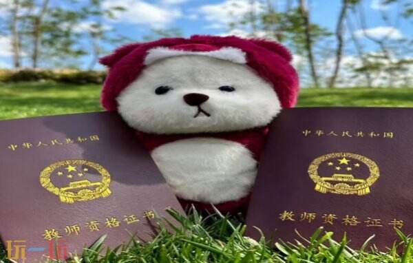 教资报名官网入口 中小学教资报名官网入口