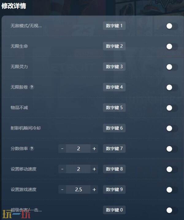 零红蝶：重制版修改器下载安装 风灵月影最新修改器
