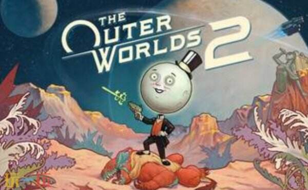 天外世界2修改器下载安装 天外世界2修改器风灵月影