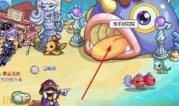 洛克王国在哪获得金色命运之钥 洛克王国金色命运之钥怎么获取