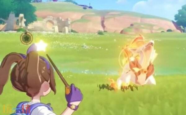 洛克王国世界精灵首领获得方法 洛克王国世界精灵首领怎么获得