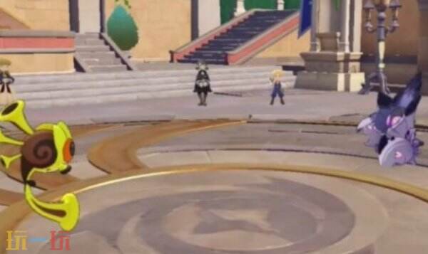 洛克王国世界幽影树性格搭配 洛克王国世界幽影树适合性格