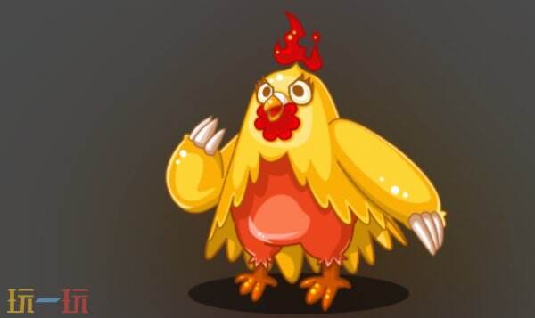 洛克王国世界武者鸡在哪获得 洛克王国世界武者鸡怎么获取