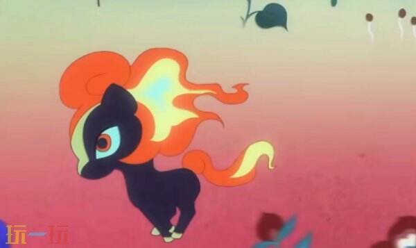 洛克王国世界火红尾技能搭配建议 洛克王国世界火红尾配招建议